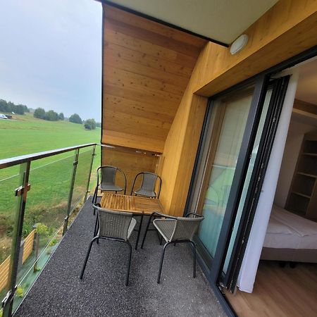Apartamenty Grapa Resort Białka Tatrzańska Exterior photo