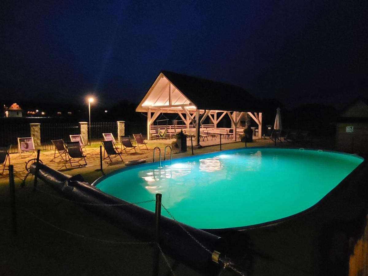 Apartamenty Grapa Resort Białka Tatrzańska Exterior photo