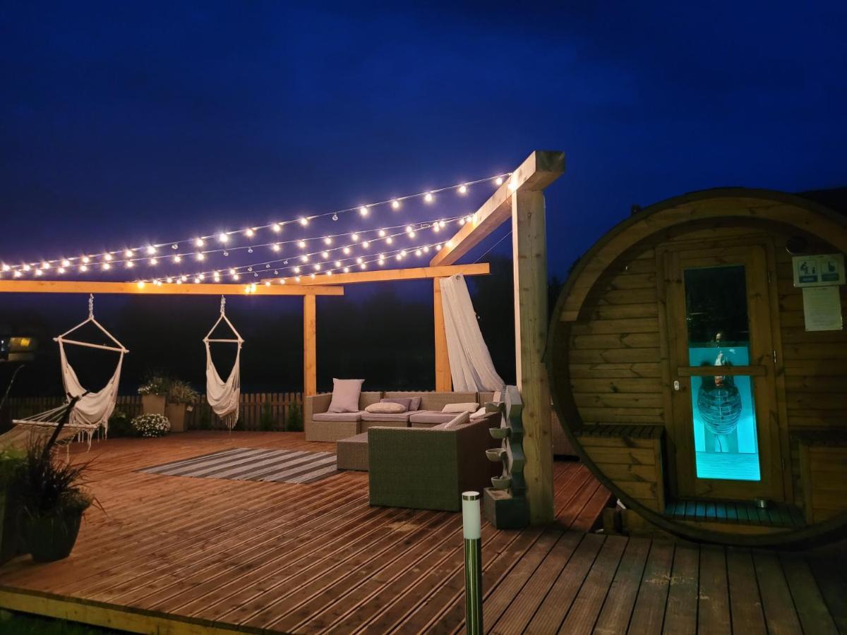Apartamenty Grapa Resort Białka Tatrzańska Exterior photo