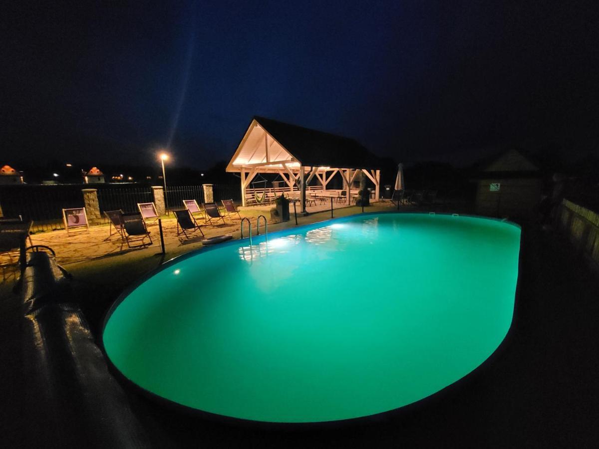 Apartamenty Grapa Resort Białka Tatrzańska Exterior photo