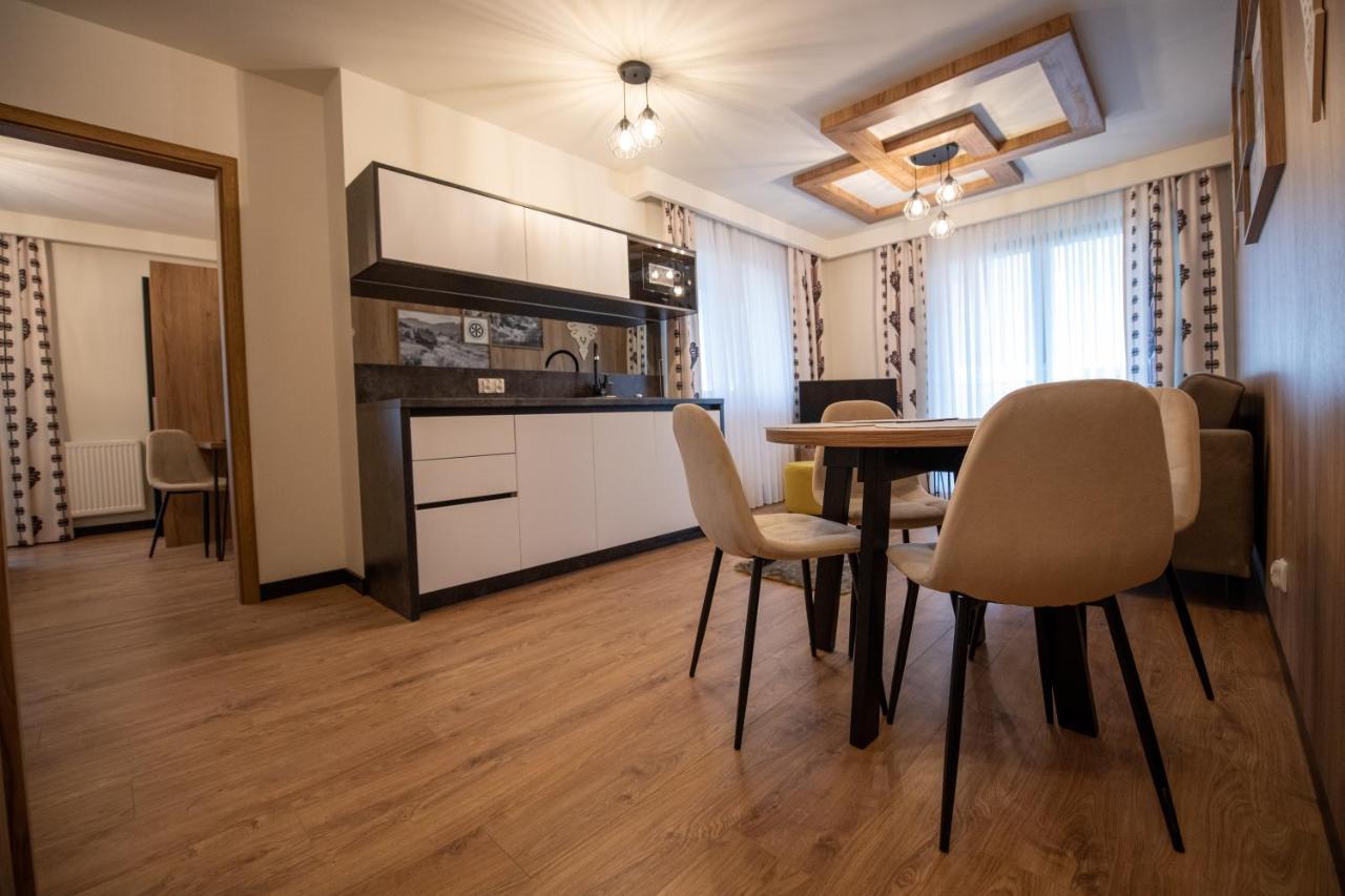 Apartamenty Grapa Resort Białka Tatrzańska Exterior photo