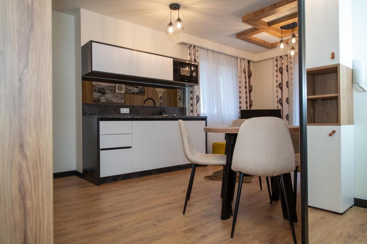 Apartamenty Grapa Resort Białka Tatrzańska Exterior photo