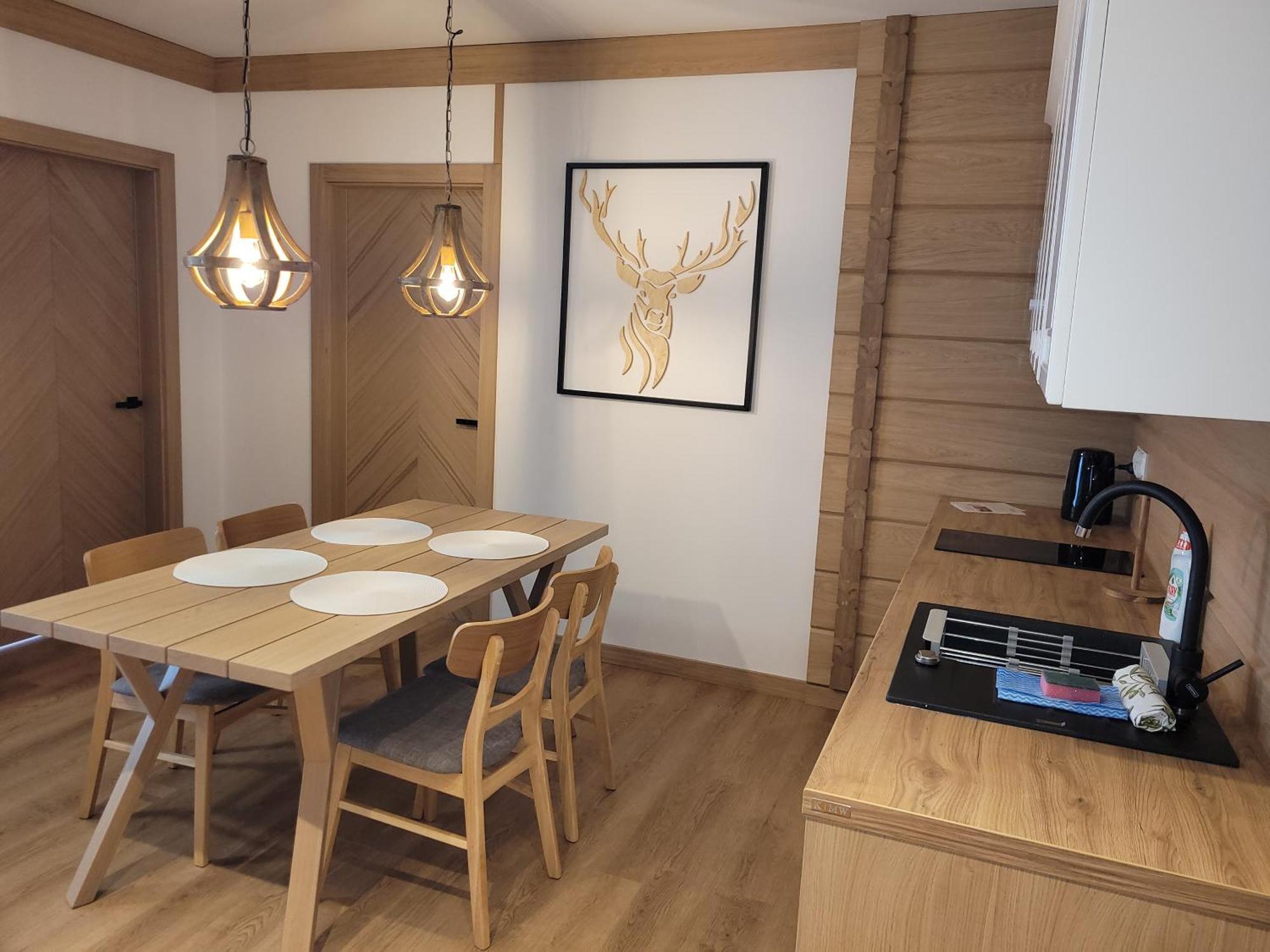 Apartamenty Grapa Resort Białka Tatrzańska Exterior photo